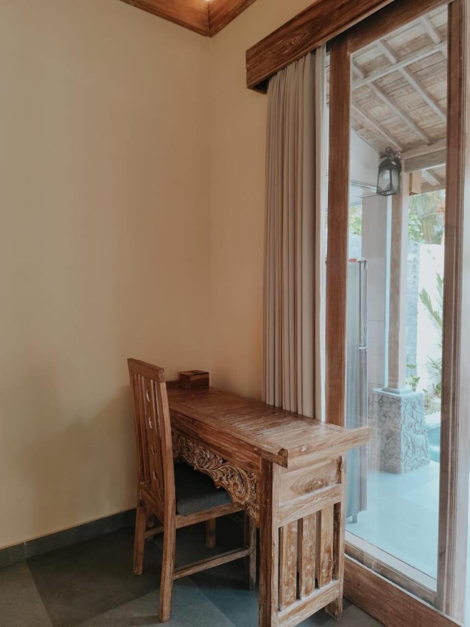 Sunari Villa Ubud  Exterior photo