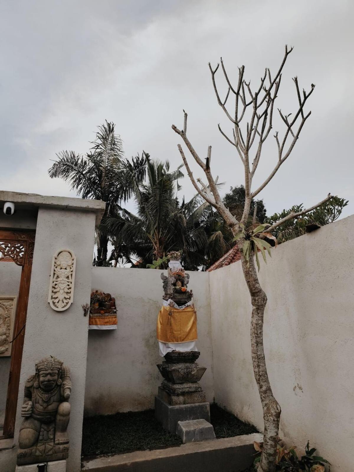 Sunari Villa Ubud  Exterior photo