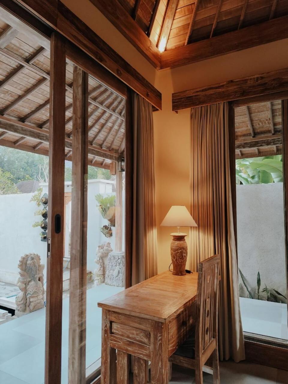 Sunari Villa Ubud  Exterior photo