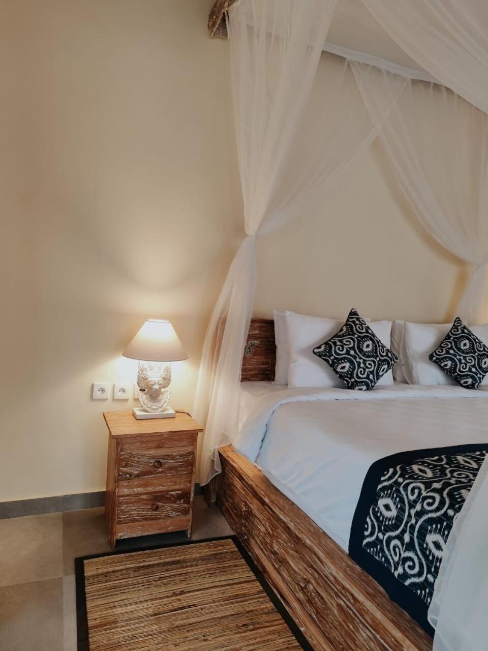 Sunari Villa Ubud  Exterior photo