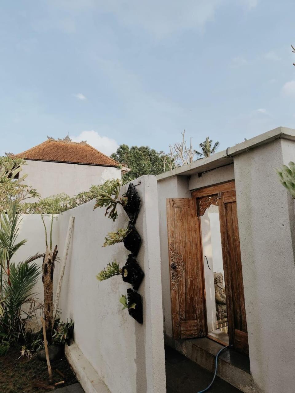 Sunari Villa Ubud  Exterior photo