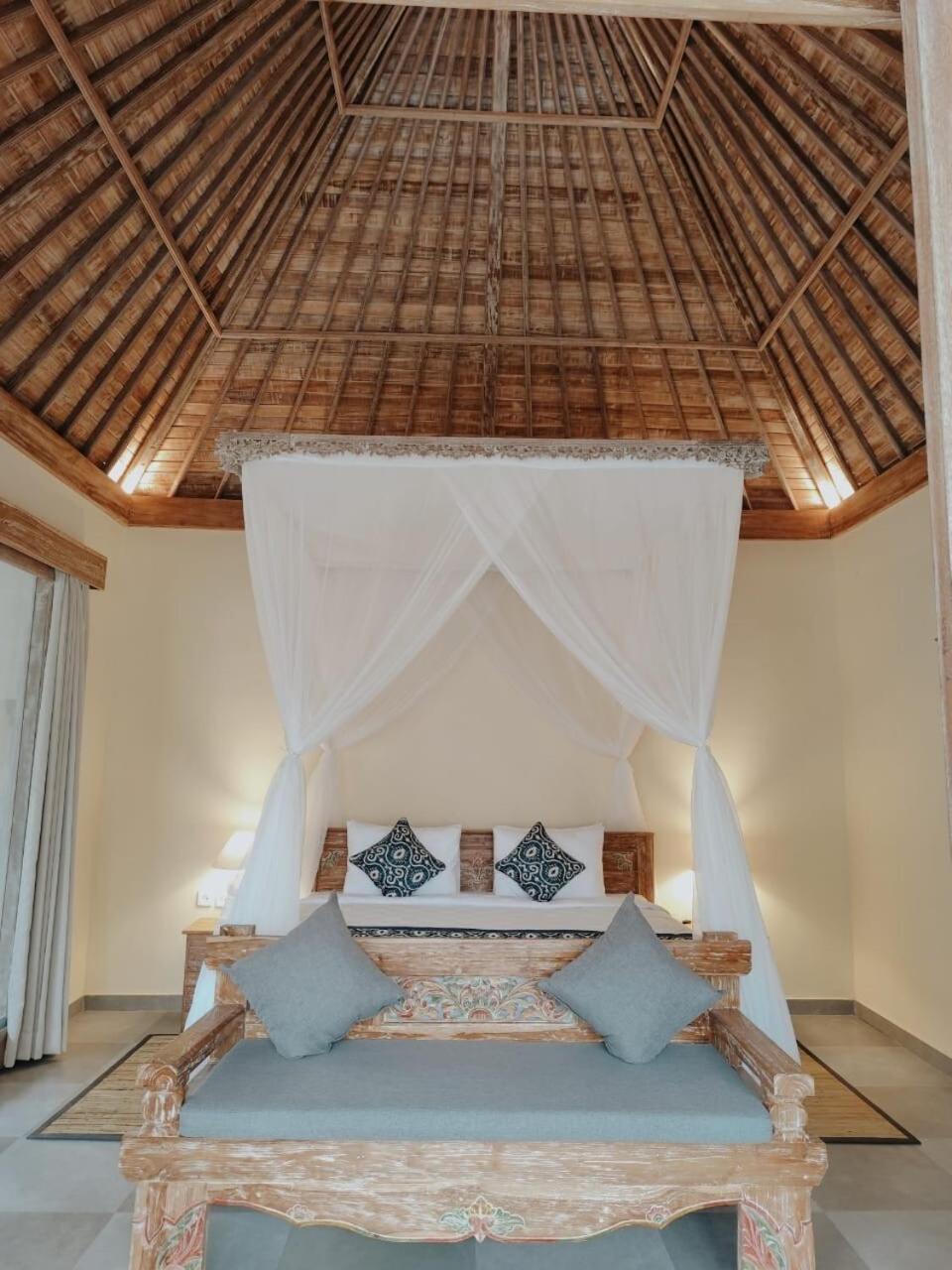 Sunari Villa Ubud  Exterior photo